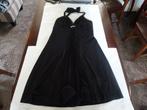 VERA MONT zwarte halter jurk, Kleding | Dames, Zwart, Maat 42/44 (L), Nieuw, Ophalen of Verzenden