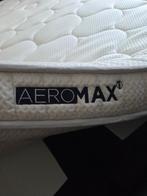 Aeromax split topper 180 bij 210, Huis en Inrichting, Slaapkamer | Matrassen en Bedbodems, Ophalen, 210 cm, Tweepersoons, Zo goed als nieuw