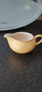 Petrus Regout melkkannetje Desiree 3 mollen, Antiek en Kunst, Ophalen of Verzenden