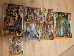 Lego Jurassic World Collectie - Nieuw in doos!, Ophalen of Verzenden, Nieuw, Complete set, Lego