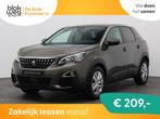 Peugeot 3008 € 15.200,00, Automaat, Stof, Gebruikt, 1199 cc