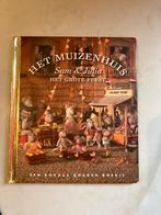 Sam & Julia - Het muizenhuis - het grote feest, Gelezen, Voorleesboek, Fictie algemeen, Jongen of Meisje