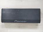 Pioneer actieve subwoofer, Audio, Tv en Foto, Luidsprekers, Overige merken, Gebruikt, Subwoofer, Ophalen of Verzenden