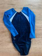 Turnpak maat 140, Sport en Fitness, Turnen, Kindermaat 122 t/m 140, Ophalen of Verzenden, Zo goed als nieuw, Turnpak(je)