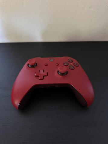Xbox controller beschikbaar voor biedingen