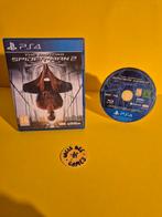 The Amazing Spiderman 2 - PS4, Spelcomputers en Games, Games | Sony PlayStation 4, Avontuur en Actie, Vanaf 18 jaar, Verzenden