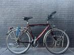 Koga Signature TRAVELLER 30 versn. met Velgrem (caliper) met, 28 inch, Gebruikt, Ophalen of Verzenden, 57 tot 61 cm
