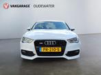 Audi A3 Limousine 1.4 TFSI Ambition Pro Line S, Gebruikt, Euro 6, 4 cilinders, Met garantie (alle)