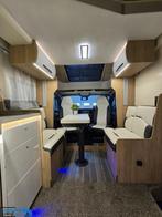 CI Horon Manoa 61 XT 170PK *Face to Face*Nieuwstaat*, Caravans en Kamperen, Overige merken, Bedrijf, Diesel, 6 tot 7 meter