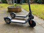 Segway Ninebot f25e 2022, Fietsen en Brommers, Steps, Ophalen, Zo goed als nieuw, Elektrische step (E-scooter)