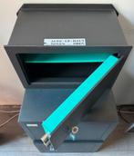 Zeer degelijke Juwel inbouwkluis kluis met 2 sleutels, Ophalen, Zo goed als nieuw, Brandkast