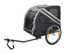 Hondenfietskar Flamingo Doggy Liner Juliette (NIEUW), Ophalen, Nieuw