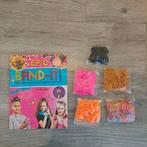 Loom boek en bandjes - Nieuw!, Hobby en Vrije tijd, Knutselen, Ophalen of Verzenden, Nieuw, Materiaal