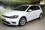 Volkswagen Golf 1.5 TSI Highline | AUTOMAAT | APPLE CAR | CL, 65 €/maand, 4 cilinders, Met garantie (alle), Wit