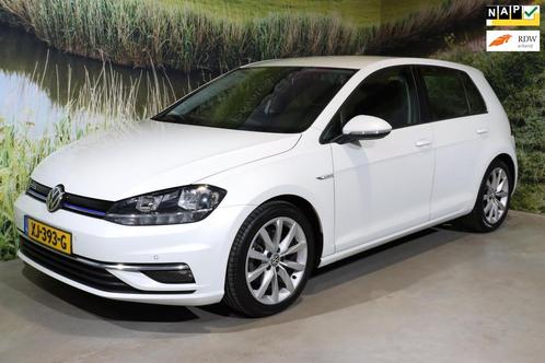 Volkswagen Golf 1.5 TSI Highline | AUTOMAAT | APPLE CAR | CL, Auto's, Volkswagen, Bedrijf, Te koop, Golf, ABS, Adaptive Cruise Control