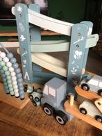 Set little dutch, Kinderen en Baby's, Speelgoed | Houten speelgoed, Overige typen, Gebruikt, Ophalen