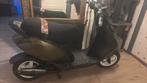 Zip 70 cc stage 6, Fietsen en Brommers, Ophalen, Zo goed als nieuw, Tweetakt, Piaggio
