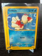 Goldeen 111/165 - Expedition - Near Mint, Hobby en Vrije tijd, Ophalen of Verzenden, Zo goed als nieuw, Losse kaart
