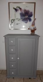 grenen Spekkast, Ophalen, 100 tot 150 cm, 50 tot 100 cm, Zo goed als nieuw