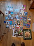 strijkemblemen, Ophalen of Verzenden, Zo goed als nieuw, Overige applicaties