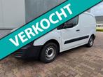 Citroen Berlingo 1.6 BlueHDI 100 Club S&S ( CRUISE CONTROL +, Voorwielaandrijving, Stof, Gebruikt, 4 cilinders