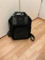 Merk:Sansibar rugtas kleur zwart, Overige merken, 25 tot 40 cm, Ophalen of Verzenden, Zo goed als nieuw