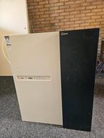 Heteluchtverwarming Elan 25, Ophalen, Gebruikt, Overige typen, 60 tot 150 cm