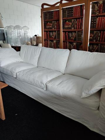 Linteloo easy Living refurbished 4 zits bank beschikbaar voor biedingen