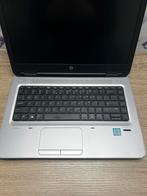 HP ProBook 640 G2, HP, Qwerty, Ophalen of Verzenden, SSD