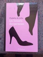 Les Liaisons dangereuses, Ophalen of Verzenden, Gelezen, Choderlos de Laclos