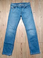 Diesel Larkee maat 31-32, Ophalen of Verzenden, Zo goed als nieuw, Blauw, W32 (confectie 46) of kleiner