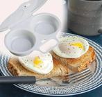 Magnetron ei koken (nieuw), Ophalen, Nieuw