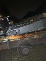 Inkoop oud ijzer en metalen, Ophalen, Zo goed als nieuw, IJzer