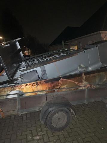 Inkoop oud ijzer en metalen beschikbaar voor biedingen