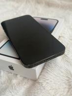 Iphone 14 Pro Max, Telecommunicatie, Mobiele telefoons | Apple iPhone, 256 GB, Zwart, Nieuw, Ophalen of Verzenden