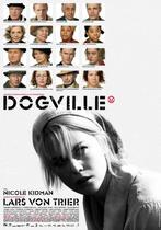 6) DOGVILLE, Lars von Trier met Nicole Kidman, James Caan., Vanaf 12 jaar, Ophalen of Verzenden, Zo goed als nieuw, Overige gebieden