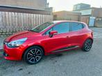 Renault Clio 1.2 AUTOMAAT 2016 63830 KM, Auto's, Automaat, Zwart, Particulier, Stoelverwarming