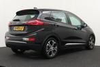 Opel Ampera-E Business executive 60 kWh Bose Leder Camera St, Auto's, Opel, Gebruikt, Zwart, LED verlichting, Zwart