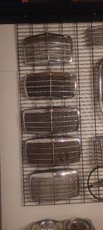 5x Mercedes grillen te koop, Ophalen, Gebruikt, Auto's