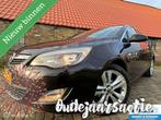 Opel Astra 1.4 Turbo Sport, Voorwielaandrijving, Euro 5, Gebruikt, 680 kg