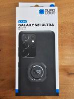 Quad Lock case Samsung Galaxy S21 Ultra, Telecommunicatie, Mobiele telefoons | Hoesjes en Frontjes | Samsung, Nieuw, Ophalen of Verzenden