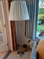 Staande jaren 50-60 schemerlamp, Ophalen, Gebruikt, 150 tot 200 cm