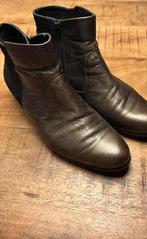 Durea 43,5 wijdte H dameslaarsjes, Kleding | Dames, Schoenen, Verzenden, Zo goed als nieuw, Overige kleuren, Lage of Enkellaarzen