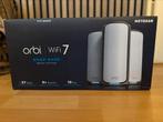 Netgear orbi rbk 973, Computers en Software, WiFi-versterkers, Ophalen, Zo goed als nieuw
