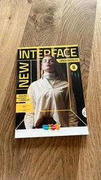 New interface + Nova boeken., Ophalen of Verzenden, Overige