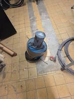 Veerkabelhaspel 400V krachtstroom, 25m kabel, Ophalen, Gebruikt, Overige typen