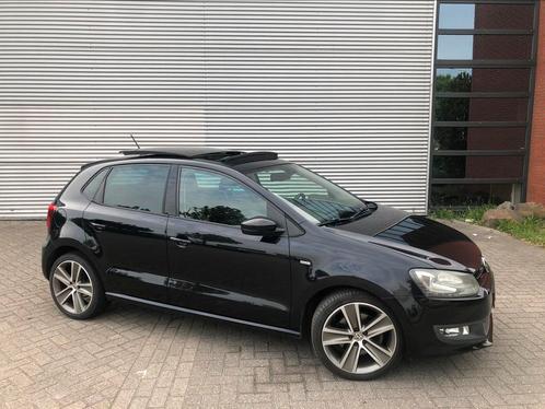 Volkswagen Polo 1.2 TSI DSG R6 (LIFE) 5-Deurs PANORAMADAK, Auto's, Volkswagen, Particulier, Polo, ABS, Airbags, Airconditioning
