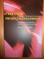 Practisch projectmanagement Ten Gevers, Ten Gevers, Niet van toepassing, Ophalen of Verzenden, Zo goed als nieuw