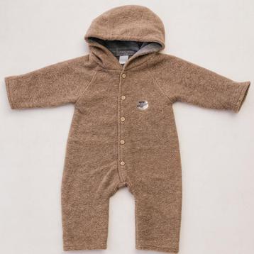 Little - Mooie Wollen Overall Winterpak Jumpsuit **nieuw** beschikbaar voor biedingen