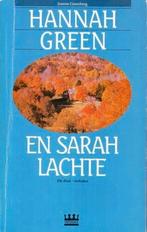 EN SARAH LACHTE - Hannah Green, Boeken, Ophalen of Verzenden, Gelezen, Hannah Green, Amerika